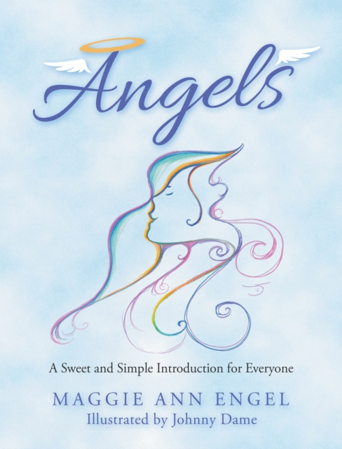 E-knjiga Angels Maggie Ann Engel