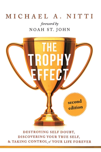 E-knjiga Trophy Effect Michael A. Nitti