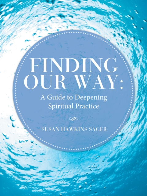 E-knjiga Finding Our Way Susan Hawkins Sager