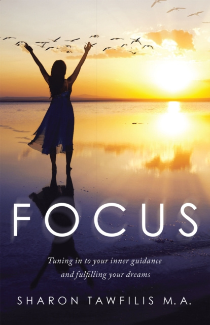 E-knjiga Focus Sharon Tawfilis M.A.