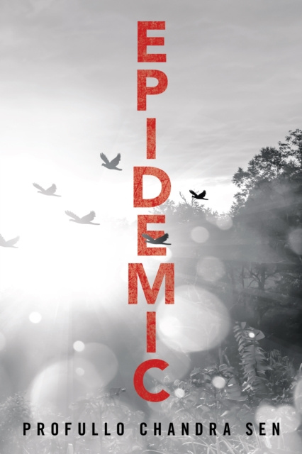 E-Book Epidemic Profullo Chandra Sen