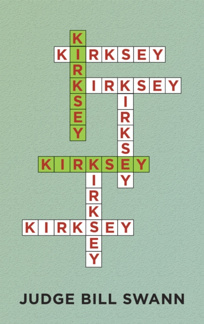 E-knjiga Kirksey Judge Bill Swann