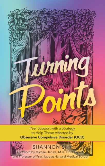 E-knjiga Turning Points Shannon Shy
