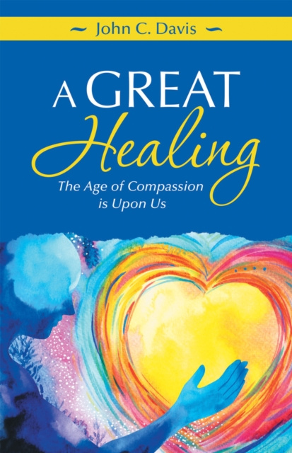 E-knjiga Great Healing John C. Davis