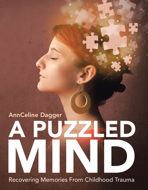 E-knjiga Puzzled Mind AnnCeline Dagger
