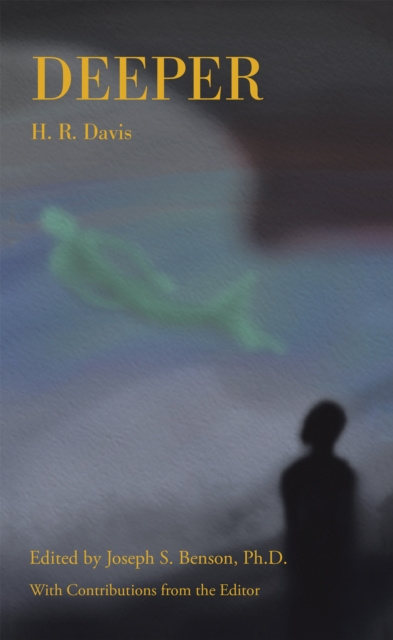 E-knjiga Deeper H. R. Davis