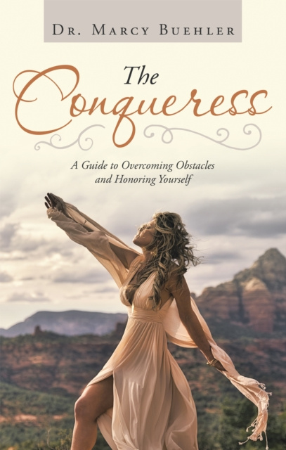 E-knjiga Conqueress Dr. Marcy Buehler