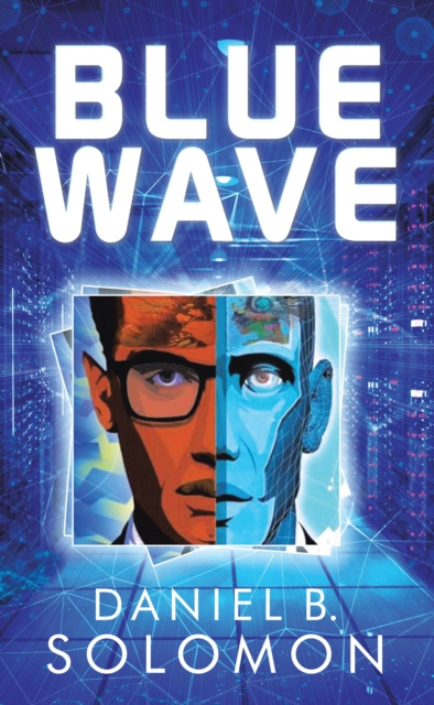 E-knjiga Blue Wave Daniel B. Solomon