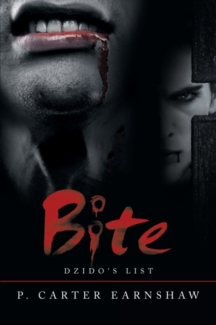 E-knjiga Bite P. Carter Earnshaw
