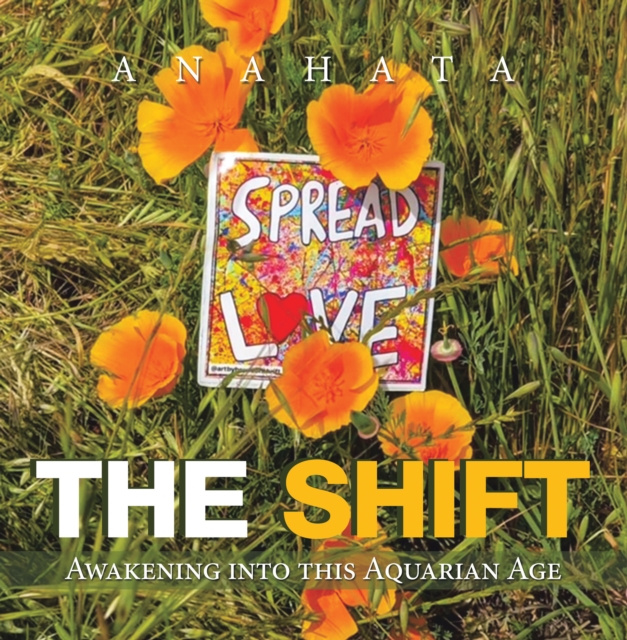 E-knjiga Shift Anahata