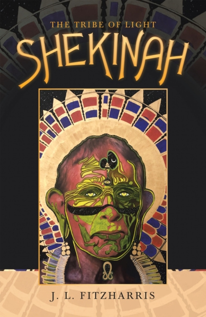 E-knjiga Shekinah J. L. Fitzharris