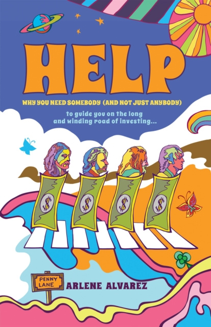 E-knjiga Help Arlene Alvarez