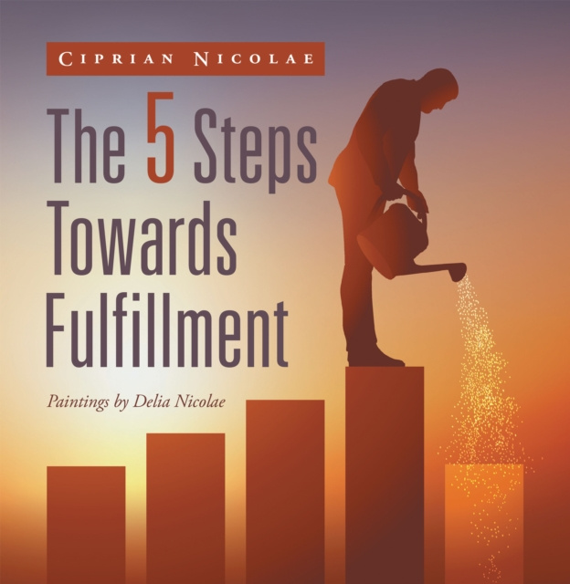 E-knjiga 5 Steps Towards Fulfillment Ciprian Nicolae