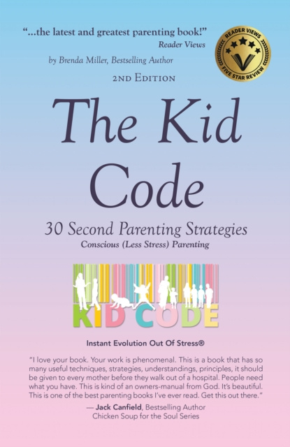 E-knjiga Kid Code Brenda Miller