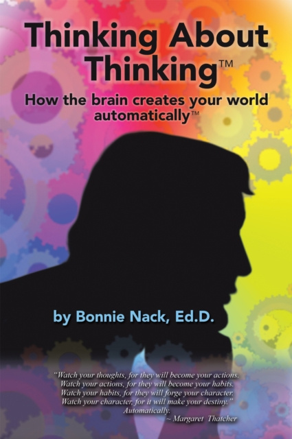 E-knjiga Thinking About Thinking Bonnie Nack Ed. D.
