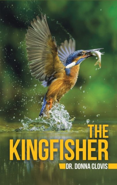 E-knjiga Kingfisher Dr. Donna Clovis