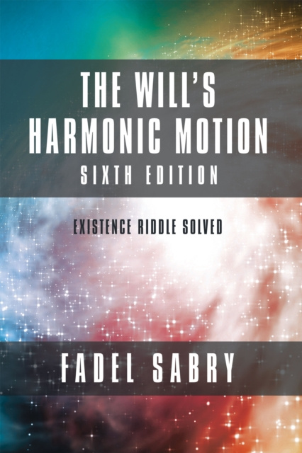 E-knjiga Will's Harmonic Motion Fadel Sabry