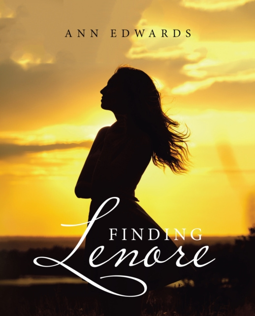 E-knjiga Finding Lenore Ann Edwards
