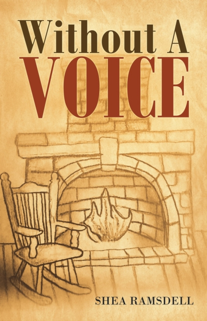 E-book Without a Voice Shea Ramsdell