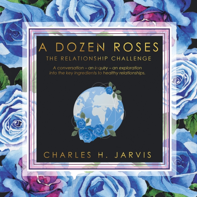 E-kniha Dozen Roses Charles H. Jarvis