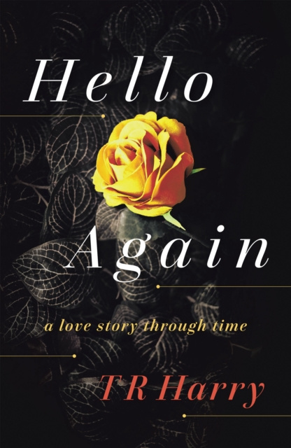 E-knjiga Hello Again T R Harry