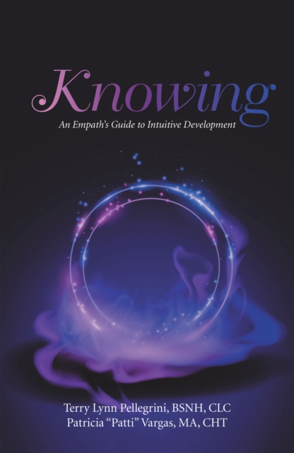 E-knjiga Knowing Terry Lynn Pellegrini BSNH CLC
