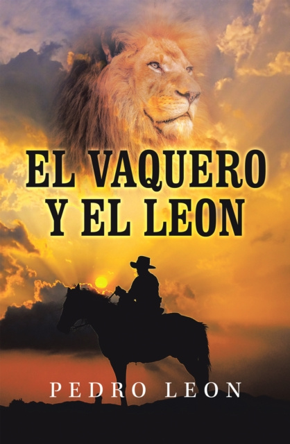 E-kniha El Vaquero Y El Leon Pedro Leon