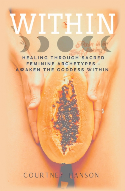 E-knjiga Within Courtney Hanson