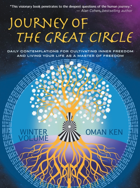 E-knjiga Journey of the Great Circle - Winter Volume Oman Ken