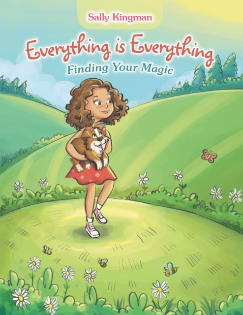 E-knjiga Everything Is Everything Sally Kingman
