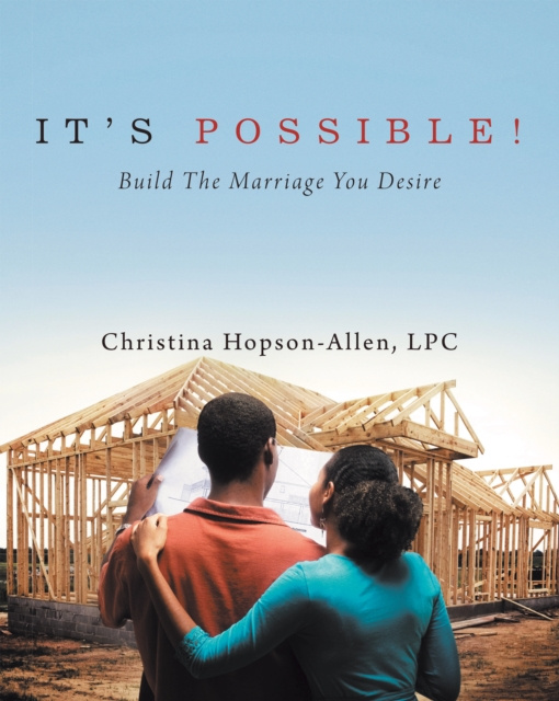 E-knjiga It's Possible! Christina Hopson-Allen LPC