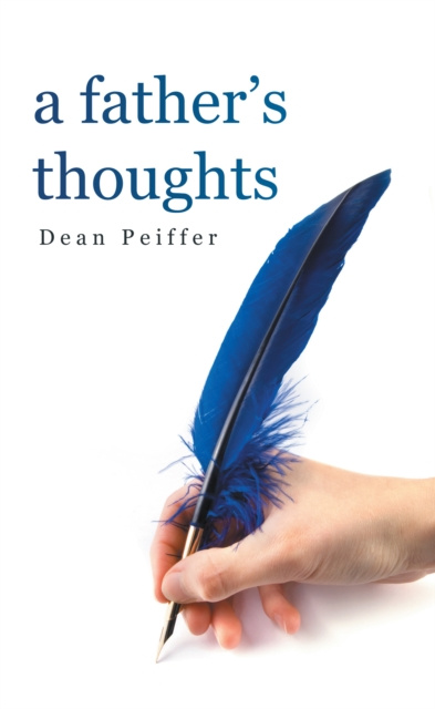 E-book Father's Thoughts Dean Peiffer