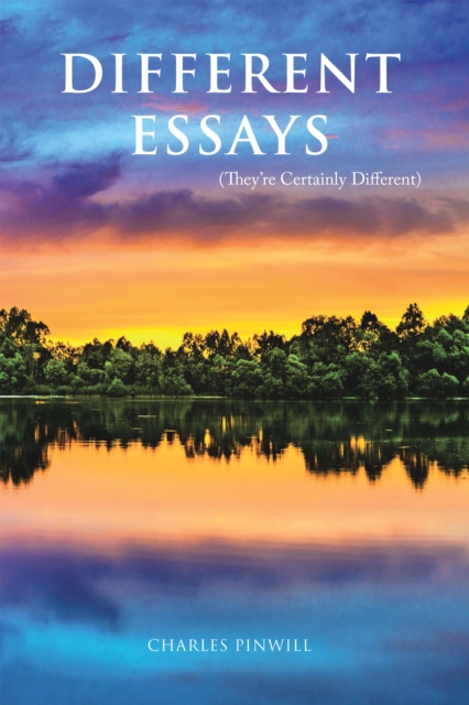 E-knjiga Different Essays Charles Pinwill