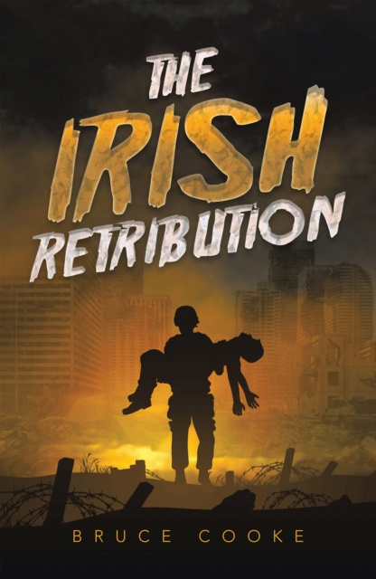 E-knjiga Irish Retribution Bruce Cooke