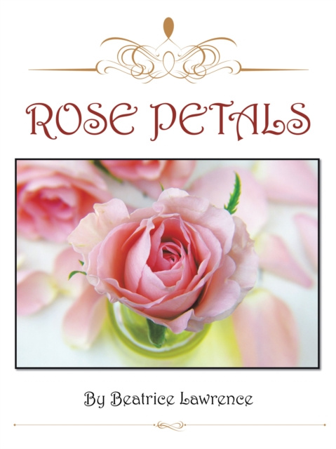 E-book Rose Petals Beatrice Lawrence