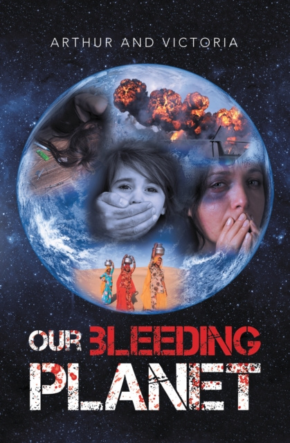 E-knjiga Our Bleeding Planet Arthur