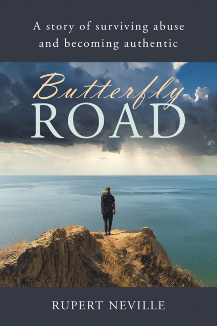 E-knjiga Butterfly Road Rupert Neville