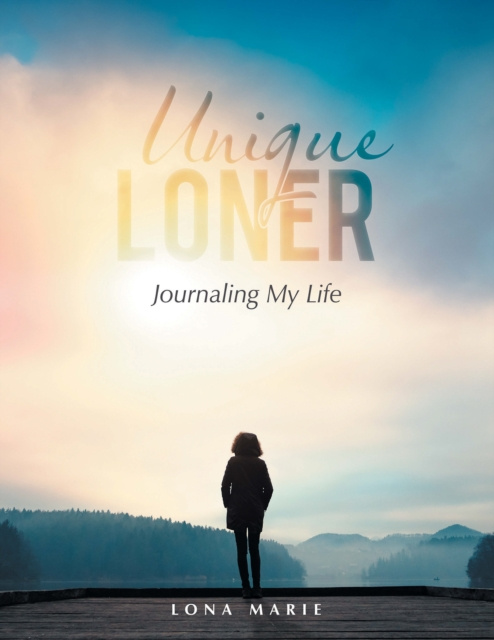 E-knjiga Unique Loner Lona Marie