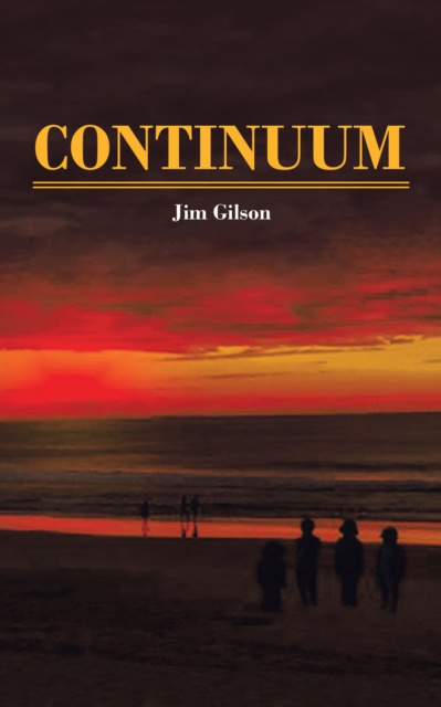 E-knjiga Continuum Jim Gilson