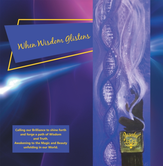 E-knjiga When Wisdom Glistens Jasobel