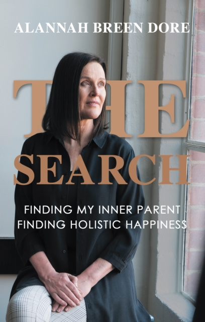 E-knjiga Search Alannah Breen Dore