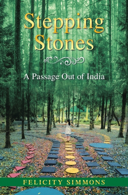 E-knjiga Stepping Stones Felicity Simmons