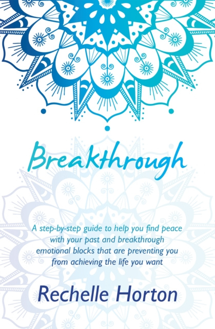 E-knjiga Breakthrough Rechelle Horton