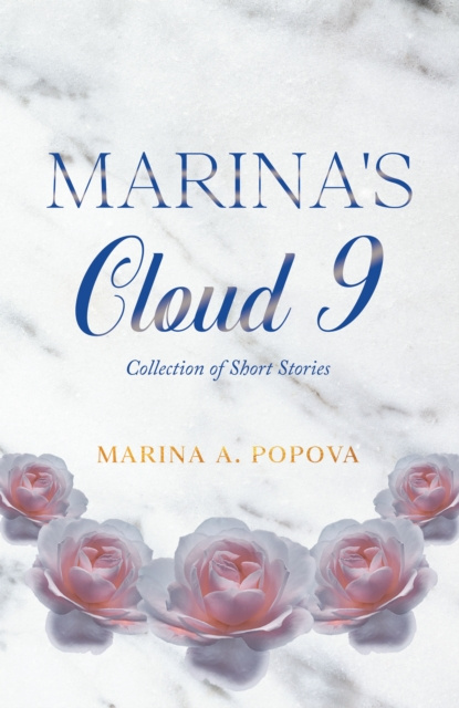 E-knjiga Marina's Cloud 9 Marina A. Popova