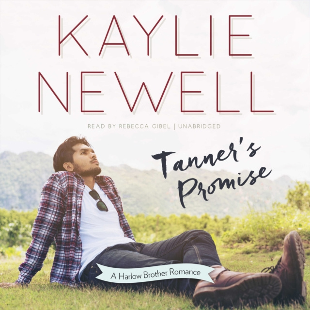 Audiobook Tanner's Promise Kaylie Newell