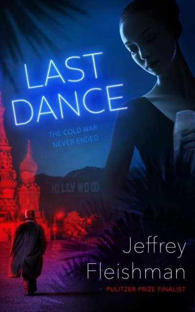 E-knjiga Last Dance Jeffrey Fleishman