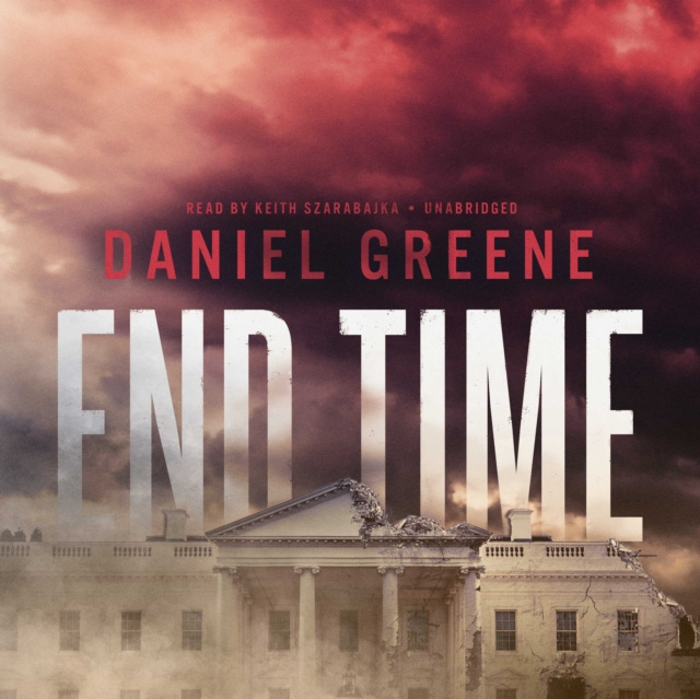 Audio knjiga End Time Daniel Greene
