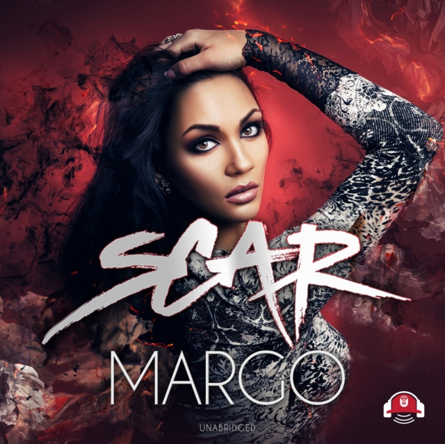 Audiobook Scar Margo