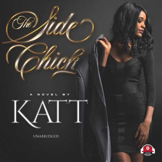 Audiobook Side Chick Katt