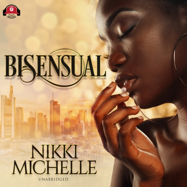 Hörbuch Bi-Sensual Nikki-Michelle